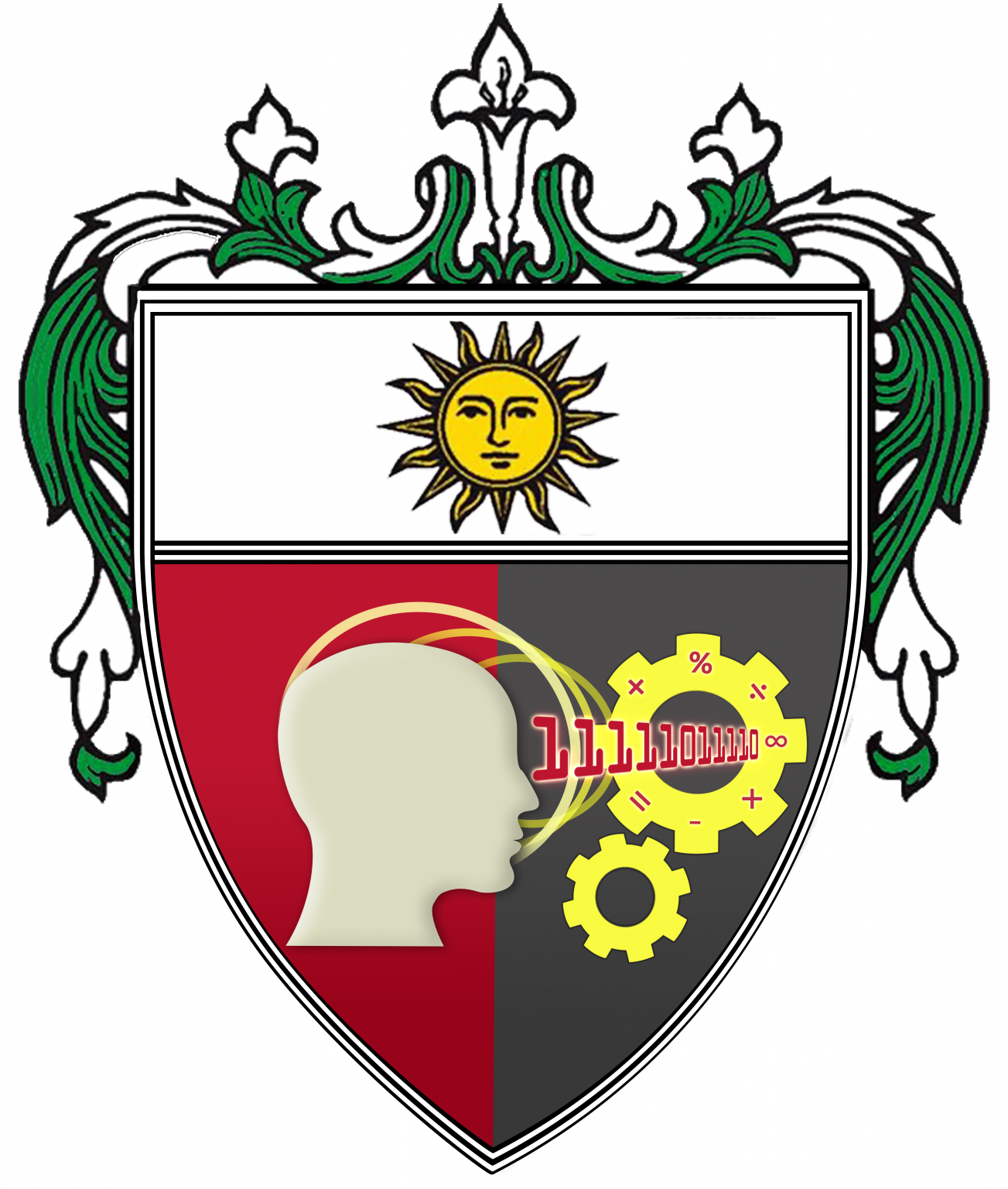 UST College of Information and Computing Sciences seal