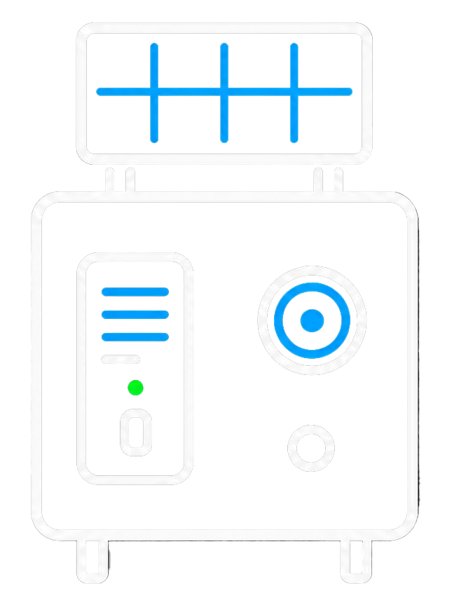 EcoGuardian sensor node device